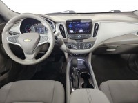Used 2022 Chevrolet Malibu LT