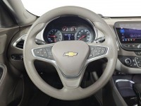 Used 2022 Chevrolet Malibu LT