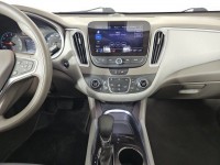 Used 2022 Chevrolet Malibu LT