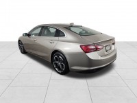 Used 2022 Chevrolet Malibu LT
