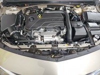 Used 2022 Chevrolet Malibu LT