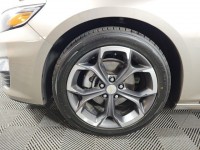 Used 2022 Chevrolet Malibu LT