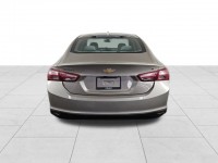 Used 2022 Chevrolet Malibu LT