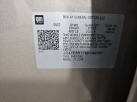 Used 2022 Chevrolet Malibu LT