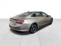 Used 2022 Chevrolet Malibu LT