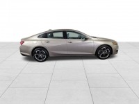 Used 2022 Chevrolet Malibu LT