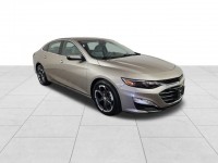 Used 2022 Chevrolet Malibu LT