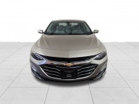 Used 2022 Chevrolet Malibu LT