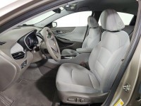 Used 2022 Chevrolet Malibu LT