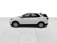 Used 2022 Chevrolet Equinox LT