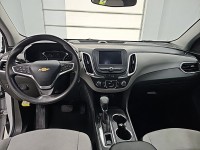 Used 2022 Chevrolet Equinox LT