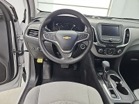 Used 2022 Chevrolet Equinox LT
