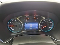 Used 2022 Chevrolet Equinox LT