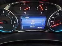 Used 2022 Chevrolet Equinox LT
