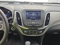 Used 2022 Chevrolet Equinox LT
