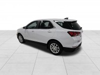 Used 2022 Chevrolet Equinox LT