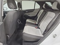 Used 2022 Chevrolet Equinox LT