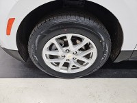 Used 2022 Chevrolet Equinox LT