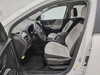 Used 2022 Chevrolet Equinox LT