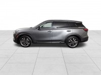 Used 2022 INFINITI QX60 LUXE