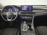 Used 2022 INFINITI QX60 LUXE