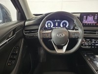 Used 2022 INFINITI QX60 LUXE
