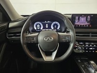 Used 2022 INFINITI QX60 LUXE