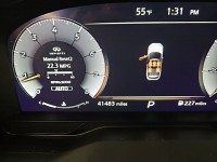 Used 2022 INFINITI QX60 LUXE