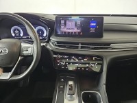 Used 2022 INFINITI QX60 LUXE
