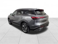 Used 2022 INFINITI QX60 LUXE