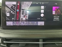 Used 2022 INFINITI QX60 LUXE