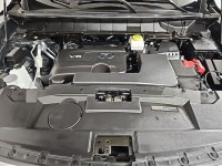 Used 2022 INFINITI QX60 LUXE