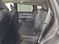 Used 2022 INFINITI QX60 LUXE
