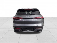 Used 2022 INFINITI QX60 LUXE
