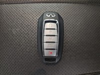 Used 2022 INFINITI QX60 LUXE