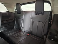 Used 2022 INFINITI QX60 LUXE