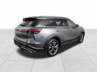 Used 2022 INFINITI QX60 LUXE