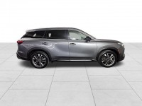 Used 2022 INFINITI QX60 LUXE