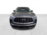 Used 2022 INFINITI QX60 LUXE