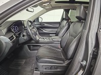 Used 2022 INFINITI QX60 LUXE