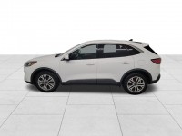 Used 2022 Ford Escape SEL