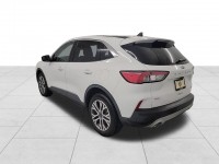 Used 2022 Ford Escape SEL