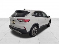 Used 2022 Ford Escape SEL