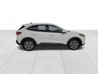 Used 2022 Ford Escape SEL