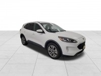 Used 2022 Ford Escape SEL