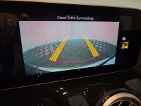 Used 2021 Mercedes-Benz GLB 250 GLB 250