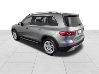 Used 2021 Mercedes-Benz GLB 250 GLB 250