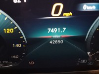 Used 2021 Mercedes-Benz GLB 250 GLB 250