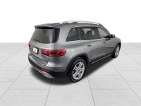 Used 2021 Mercedes-Benz GLB 250 GLB 250