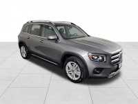 Used 2021 Mercedes-Benz GLB 250 GLB 250
